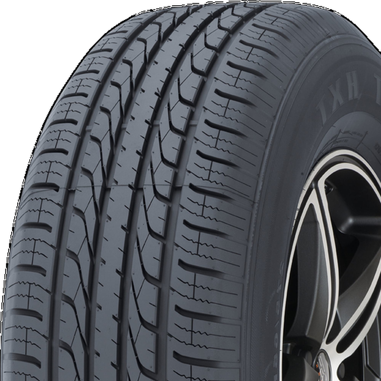 4 New Eldorado Wild Spirit Sport Hxt P235/60r17 Tires 2356017 235 60