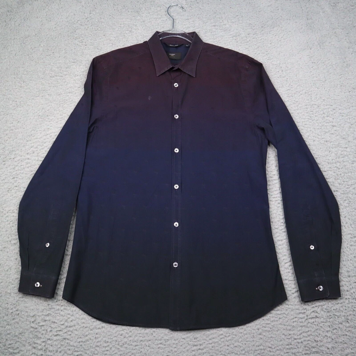 Paul Smith Men's Dress Shirts for sale | eBay