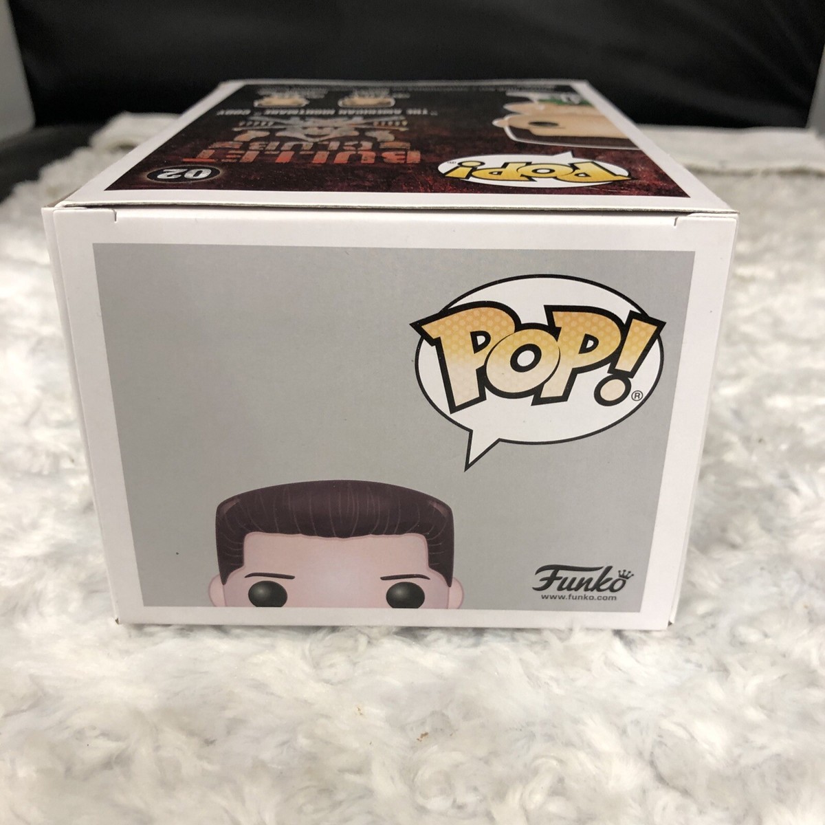 Funko Pop! Vinyl: Cody #02 889698322393| eBay