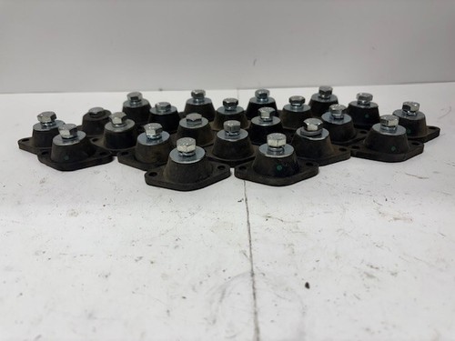 DOUBLE DEFLECTION MOUNT (LOT OF 22)