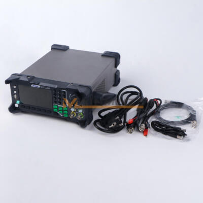 Arbitrary Waveform Generator, ,Function,   ,Frequency Meter HDG3102B #D8*