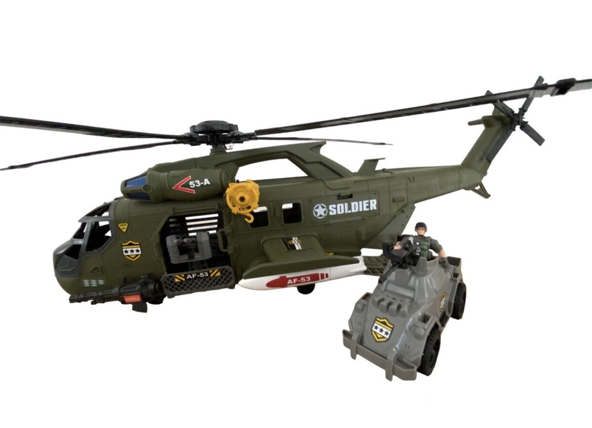 AF-53Mega Military 31 AF-53Mega Military 31