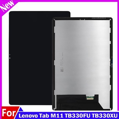 For Lenovo Tab M11 TB330FU TB330XU LCD Display Touch Screen Digitizer Assembly
