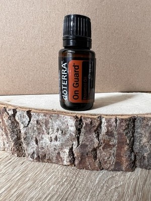 doTERRA On Guard Ätherisches Öl 15ml