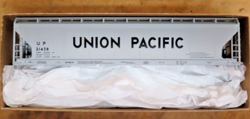 ACCURAIL 8166 UNION PACIFIC ACF TOLVA CUBIERTA 3 BAHÍAS ESCALA HO | Zustand: New