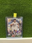 Panini Megacracks 2025/26 LaLiga 233Bis Gonzalo Garcia Real Madrid 1st Base Card