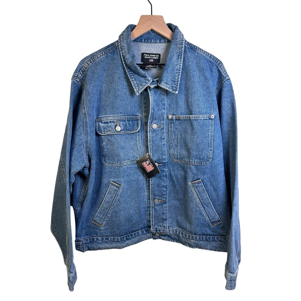 polo jeans co products for sale | eBay