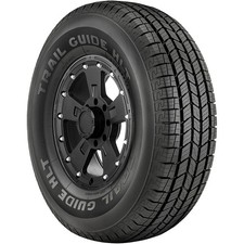 Multi-mile Trail GUIDE HLT 265/70R16 2657016 265 70 16 Highway Tire