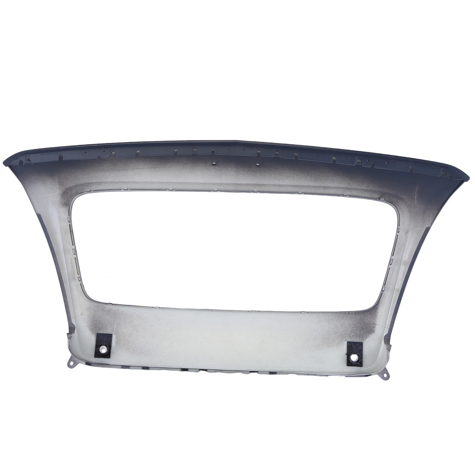 Radiator Grille Surround For Bentley Continental Gtc Gt 2012-2016 3W3853651