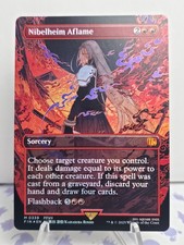 Memories Of Nibelheim [Foil] #26 Prices | Magic Final Fantasy