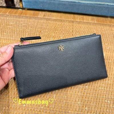 Tory $_57.JPG?set_id=880000500F ブラック Wallet Burch 小物