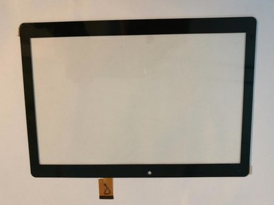 Black: Touch Screen Touch Screen Digitizer XC-PG1010-084-FPC-A0