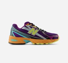 New Balance Concord Grape Sun Glow - U740MC2 - Men’s Size 9.5