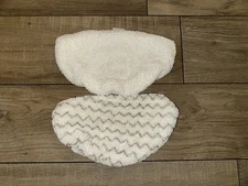 Bissell PowerFresh Deluxe Steam Mop Pad Kit - 2 pk - Pads Only