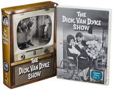 The Dick Van Dyke Show - Season Three