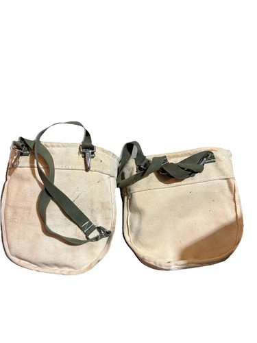 (PAIR) Buckingham Nut and Bolt Bags - Picture 3 of 4