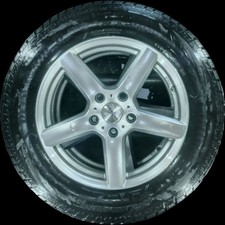 205/65 R16 Winterreifen BMW 2er U2AT 16 Zoll Alufelgen Komplettsatz 5mm