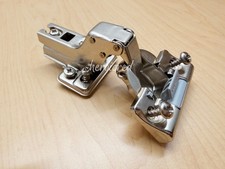 NEW IKEA 175136 Inset Soft Close Cabinet Door Hinge TONSTAD