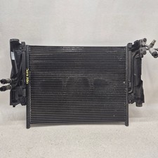 Condensateur BMW 3,3