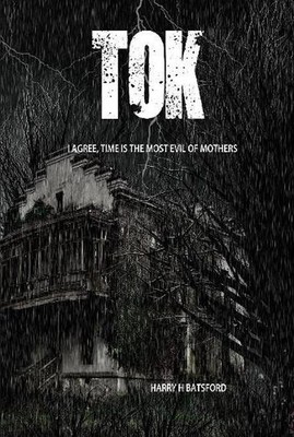 TOK Volume 1 by Harry H. Batsford (English) Hardcover Book