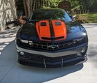 2013 Chevrolet Camaro 2SS