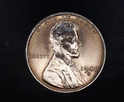 1940-S 1C RD Lincoln Cent#97