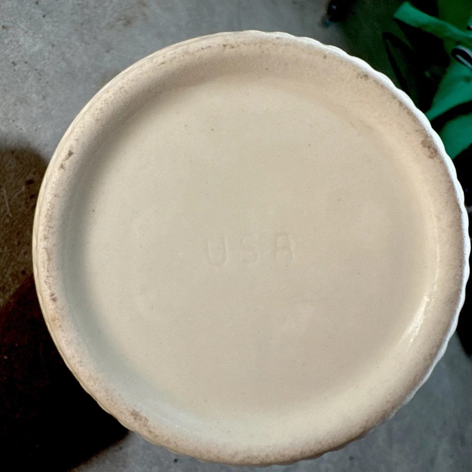 Vintage Campbell's SOUP BOWLS 14 oz. Ceramic 1960's MADE IN THE USA - Image 2 of 3