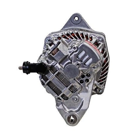 Alternador de ajuste por primera vez DENSO 210-4227 para 04-10 Subaru Forester Impreza Foto 2 de 4