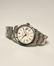 Rolex Date 34 Mm
