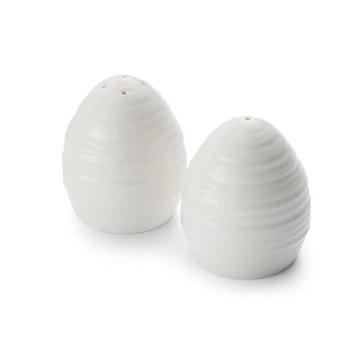 Portmeirion Sophie Conran Salt and Pepper
