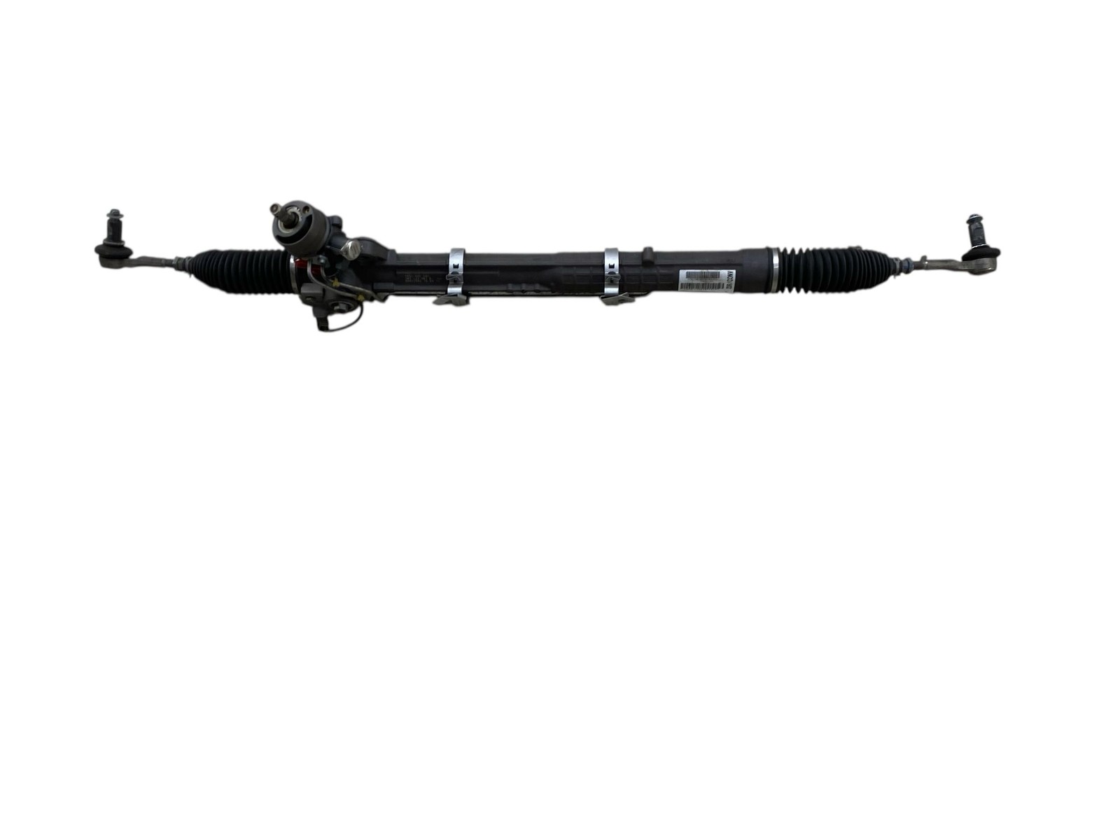 2015 BENTLEY CONTINENTAL POWER STEERING GEAR RACK & PINION 3W1422061D *48K MILES