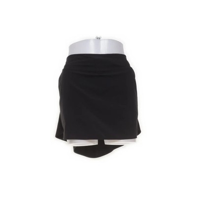Danskin Now, Sportrock, Größe: L, Schwarz, Elasthan/Polyester, Einfarbig #xZ4