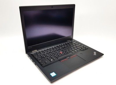 Lenovo ThinkPad L380 13.3