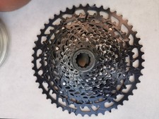 SRAM PG-1230 Eagle Kassette 11-50Z 12-fach MTB NX 12s HG Freilauf Shimano 