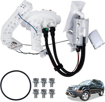 Fuel Pump Assembly For Nissan Frontier Xterra 3.3L 1999-2004 25060-4S426 NEW