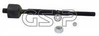 Gsp Axialgelenk Spurstange Vorne Links FüR Nissan Micra Iv K13 1.2 K13_ S030560