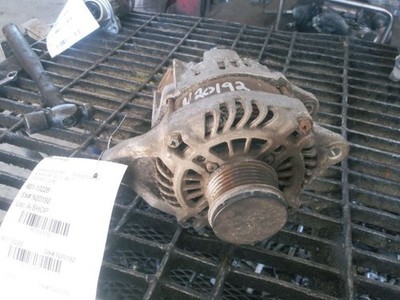 AC electrical generator Alternator Fits 11-12 OUTLANDER SPORT 1647532