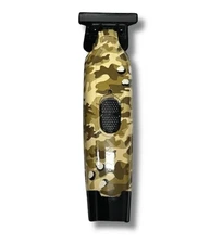 Cocco Hyper Veloce Pro Cordless Camo Trimmer Limited Edition New