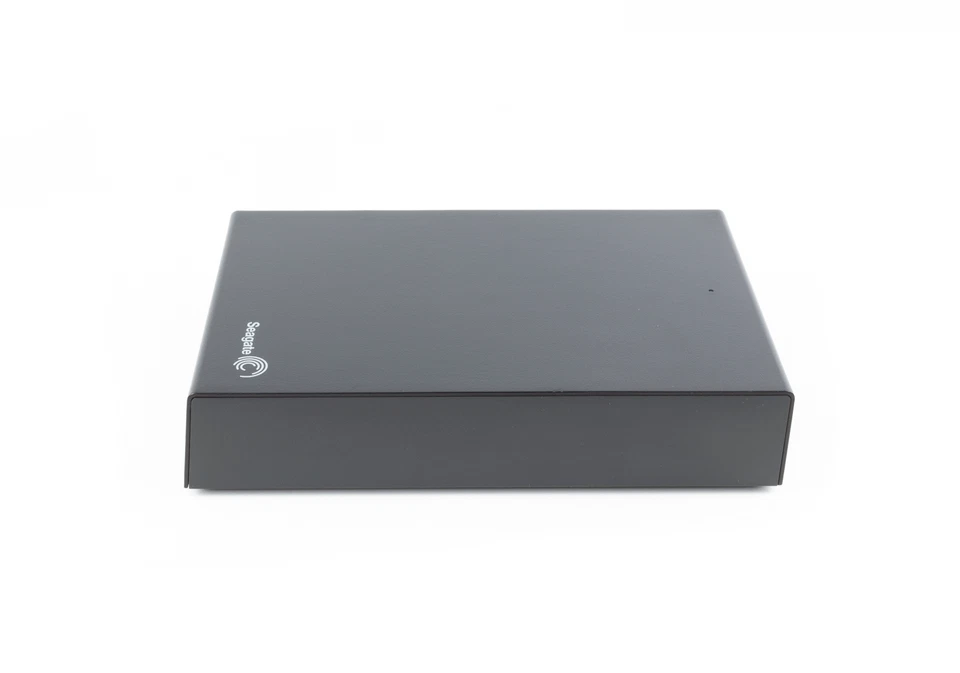 External Hard Disk 3TB HDD Seagate Expansion Drive USB 3.0 3000GB 7200 28 days - Image 2 of 4