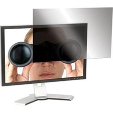 Targus-New-ASF238W9USZ TARGUS 4VU MONITOR PRIVACY FILTER 16:9 TAR