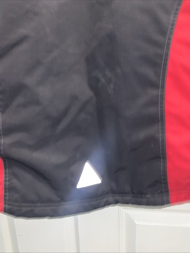 Giacca da sci impermeabile per bambini LL Bean ThInsulate L 14-16 nero rosso🔥🔥🔥 - Foto 10 di 11