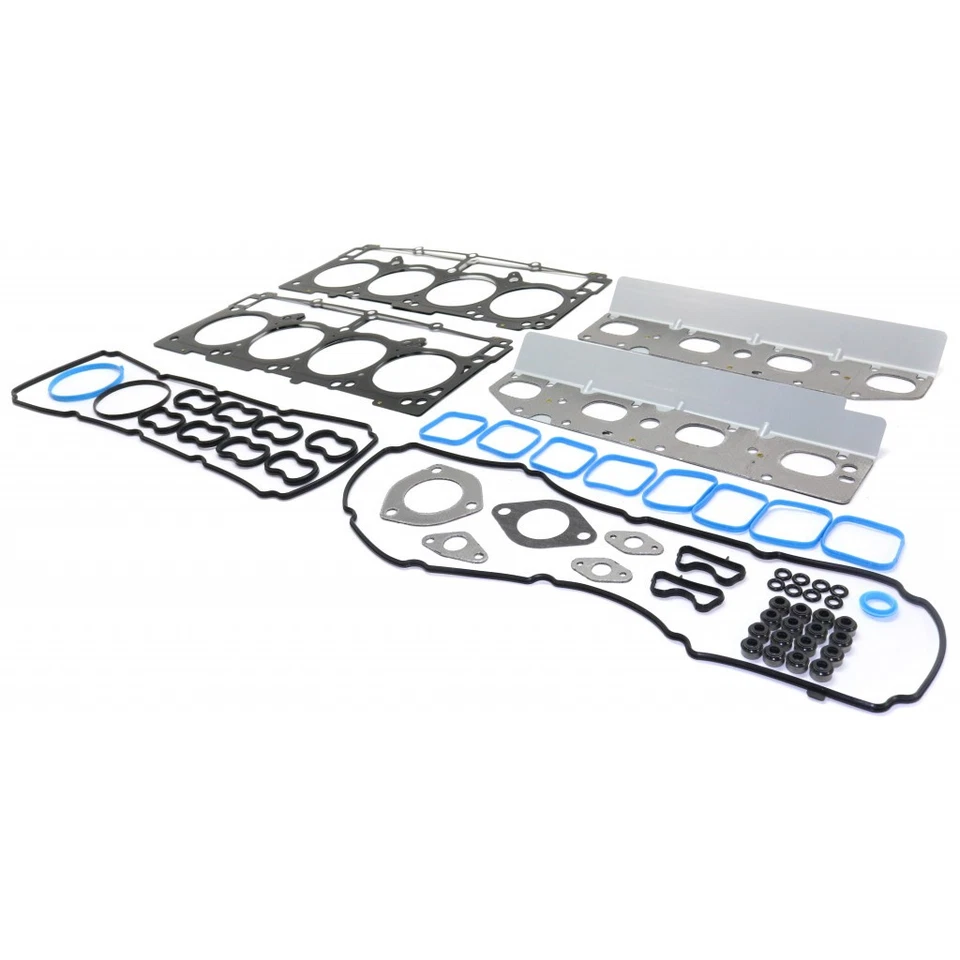 For Chrysler Aspen Head Gasket Set 2009 Multi-Layered Steel 5.7L Engine 8 Cyl - Image 3 of 4