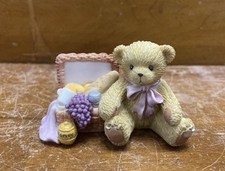 Cherished Teddies 2003 Two Year Club Exclusive Gifts 111576