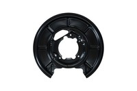 Spritzblech Bremsscheibe Kamoka 1180211 FüR Mercedes Klasse W168 140 168 031 131