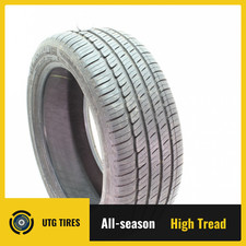 Used 22545r17 Michelin Primacy Mxm4 91h - 9.532 Used 22545r17 Michelin Primacy Mxm4 91h - 9.532
