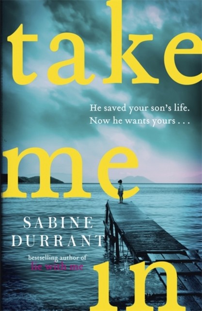Take Me In: the twisty, unputdownable thriller from the bestselling author of L - Image 4