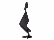 Go Rhino Exterior Jack Mount Fits 2007-2018 Jeep Wrangler Jk Grh-701003t