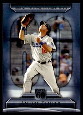 2011 Topps 60 Andre Ethier Los Angeles Dodgers #T60-19