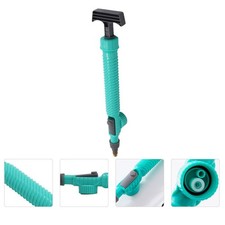  3 Pcs Pompa Ad Aria Alta Pressione Spruzzatore Manuale Multifunzionale
