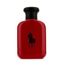 Polo Red by Ralph Lauren EDT Spray 2.5 oz m 